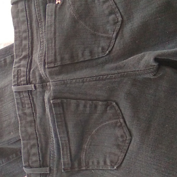 Joe's jeans 30 x 30 flare - Picture 6 of 7